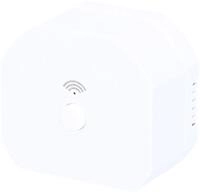 UNITEC WIFI LED Dimmer zum einbau in tiefe Ger&auml;tedosen, Unterputz, Steuerung...