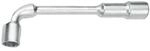 Llave Doble Pipa Acod 28