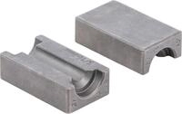 BGS 3057-18 | Spannbacken f&uuml;r Art. 3057 | &Oslash; 8 mm