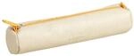 Rhodia 318895C Schlamperm&auml;ppchen rund, 21,5x5,5cm Kunstleder Braun