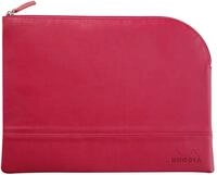 Rhodia 116743C - Rhodiarama Rei&szlig;verschlusst&auml;schchen aus italienischem...