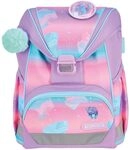 Herlitz Schulranzen Kinder Ultralight Ocean Lights