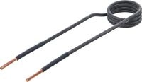 BGS Induktions-Spule f&uuml;r Induktionsheizger&auml;t - 38 mm - gerade Bauform