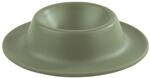 APS 85295 Eierbecher-Set, Melamin, 8,50 x 8,50, H&ouml;he 4,50 cm | gr&uuml;n...