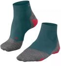 FALKE Herren RU5 Short Laufsocken schnelltrocknendes atmungsaktives...