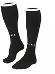 FALKE Damen RU Compression Energy Light Laufsocken mittelstarke Polsterung