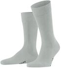 FALKE Herren Family Socken Baumwolle atmungsaktiv