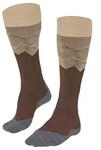 FALKE SK4 Advanced Kniestr&uuml;mpfe Skiing
