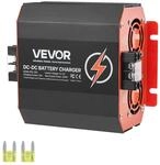 VEVOR 12 V 20 A DC/DC-Ladeger&auml;t, 250 W, Ideal f&uuml;r Blei-S&auml;ure-, Lithium-,...
