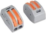 WOLFPACK LINEA PROFESIONAL Steckdosenleiste mit Schnellanschluss, elektrisch,