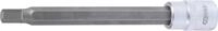 KS TOOLS 1/4' Airbag-Bit-Stecknuss, Innensechskant 5 mm (140.2303)