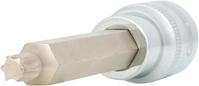 KS Tools 1/2'' TX-Bit-Stecknuss 110mmL T40, auf H&auml;nger