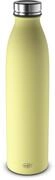 alfi PURE BOTTLE Isolierflasche 0,75 l, 24 h kalt, lemon sorbet mat | 12 h...