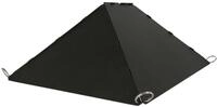 Kerbl Hobbyfarming Abdeckung f&uuml;r W&auml;rmeplatte 40x50 (passend f&uuml;r 70421)