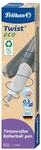 Pelikan Twist eco R457 Grey FS, 1 st&uuml;ck (1er Pack)