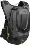 OGIO Adult Dakar Hydration Pack 100oz Backpack - Black