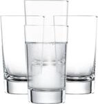Schott Zwiesel Allround Becher Bar Special 4er Set | Made in Germany,