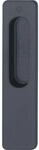 bybyhome Hoppe Schiebet&uuml;r Griff Omega - Griffmuschel eckig 34x150mm -...