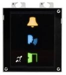 2N Helios IP Verso Induktionsschleifenmodul