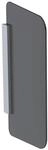 geberit-cloison 115,211. CD. 1 Trenner f&uuml;r Urinal aus Glas grau RAL 7035...