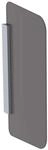 geberit-cloison 115,211. TF. 1 Trenner f&uuml;r Urinal aus Glas umbra