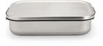 Brabantia - make & take Brotdose mit flexibler Trennwand, Robust f&uuml;r Sandwiches,