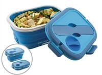 Macom Just Kitchen 864 Space Lunch to go Rechaud Elektro zusammenklappbar