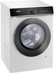 Siemens iQ700 Smarte Waschmaschine 11 kg 1600 UpM speed Pack XL WG66B2AK1 |...