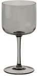 like. by Villeroy & Boch Like Color 2 Weinglas, Set 2tlg 8,5x17cm