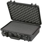 Max MAX380H115S Valigetta ermetica, Nero, 380 x 270 x 115 mm