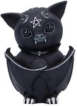 Nemesis Now Belzebat None Statue schwarz Geschenke, Gothic Standard