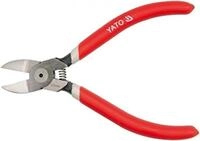 SIDE CUTTING PLIERS 6