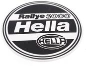 HELLA 8XS 142 700-001 Kappe Rallye 3000