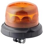 HELLA 2XD 013 979-011 LED Blitzleuchte - Blinkleuchte - RotaLED Compact |...