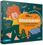 FRANZIS 67239 - Pumuckl Adventskalender
