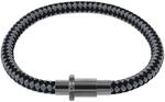 JOOP! Armband Edelstahl Herren Armschmuck, Kommt in Schmuck Geschenk Box