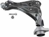 LEMF&Ouml;RDER 43354 01 Lenker Radaufh&auml;ngung f&uuml;r Mercedes-Benz Vito/Mixto Kasten (W639)