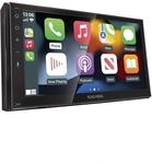 Road Angel RA-X721DAB Autoradio, mit Apple Car Play, Android Auto, 7" kapazitivem