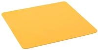 Rapid Silikonmatte Antihaft 20x20cm gro&szlig; f&uuml;r Hei&szlig;klebepistole zum Schutz der
