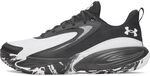 Under Armour Unisex Lockdown 8 SneakersSneaker