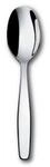 Alessi Itsumo ANF06/8 - Design Kaffeel&ouml;ffel aus Edelstahl 18/10, 6 St&uuml;cke
