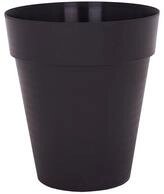 CAPRI HIGH POT 46CM ANTHRACITE