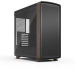 Fractal Design Summit Black TG Light Tint - Gaming PC Geh&auml;use | Mit drei