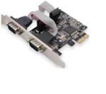 Microconnect mc-pcie-mcs2s interne-Serie Karte und-Adapter Schnittstelle &ndash;...