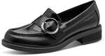 Tamaris Damen Tamaris Damen Wide Fit Slipper Elegant 8-84705-47Slipper