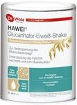 Dr. Wolz HAWEI&reg; Glucanhafer-Eiwei&szlig;-Shake &ndash; Beta-Glucan-Hafer Natur, 422 g