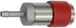 RIEGLER 141852-426.22-DREH-R Unv. Dreh-Sicherheitskuppl. NW 6, ISO 6150 C,...
