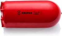 KNIPEX Selbstklemm-T&uuml;lle 140 mm, 98 66 60