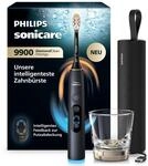 Philips Sonicare Next-Generation DiamondClean 9900 Prestige elektrische Zahnb&uuml;rste -