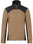 VAUDE Minaki Jacket IV f&uuml;r Damen, winddicht & atmungsaktiv, oat, 36 |...